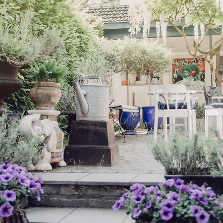 B&B Calidier Cadier en Keer Εξωτερικό φωτογραφία