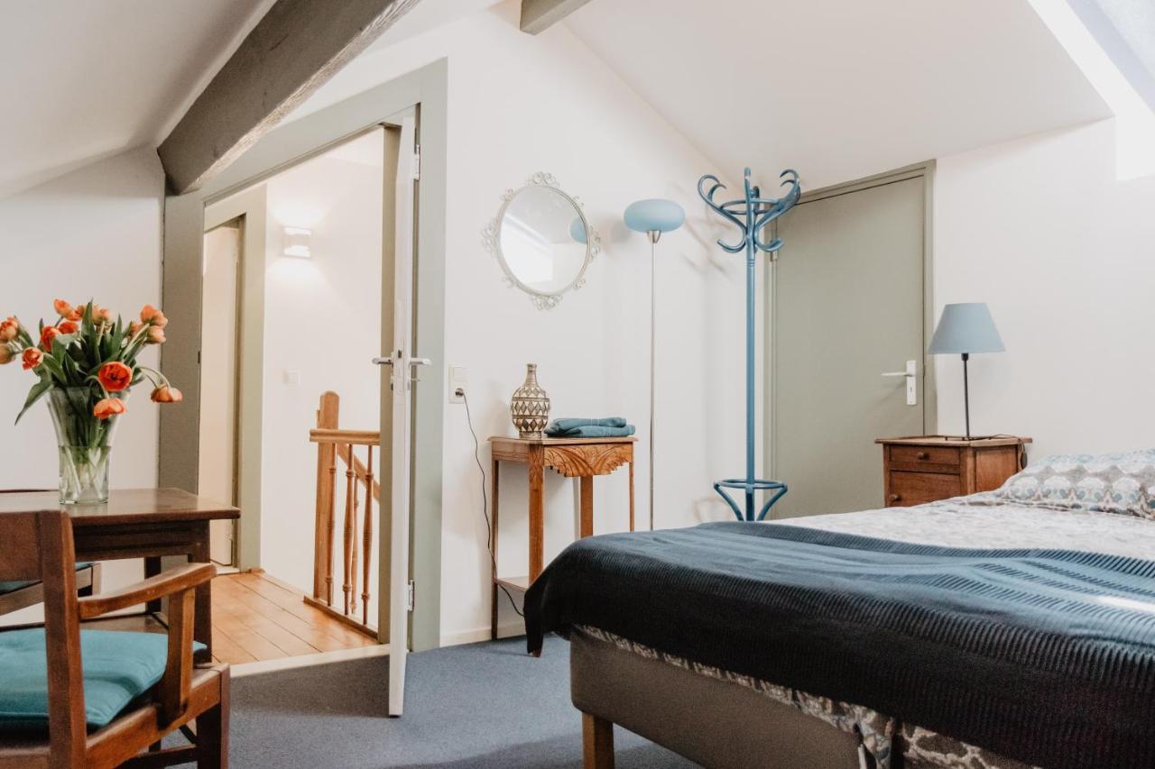 B&B Calidier Cadier en Keer Εξωτερικό φωτογραφία