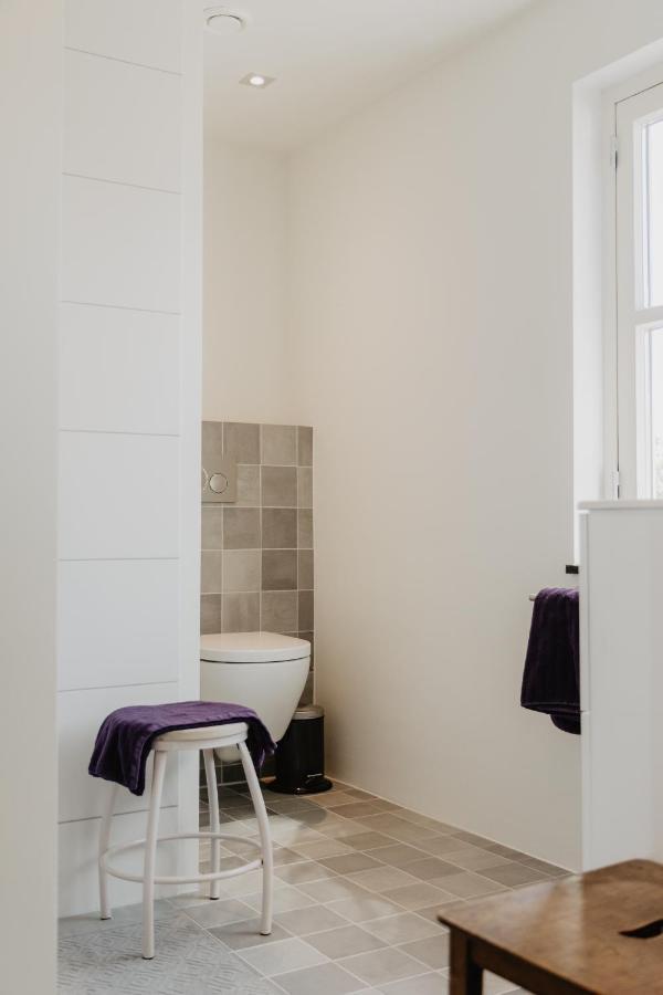 B&B Calidier Cadier en Keer Εξωτερικό φωτογραφία