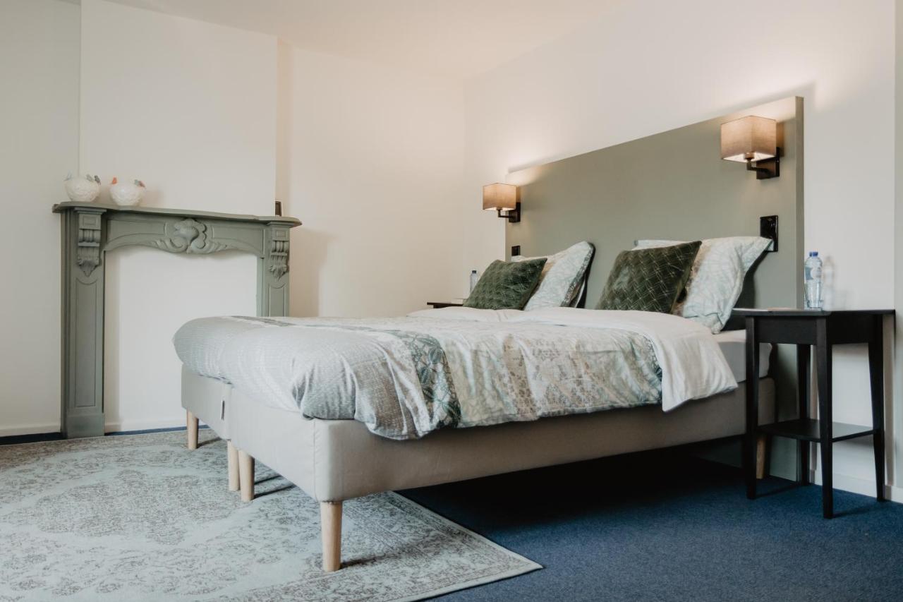 B&B Calidier Cadier en Keer Εξωτερικό φωτογραφία