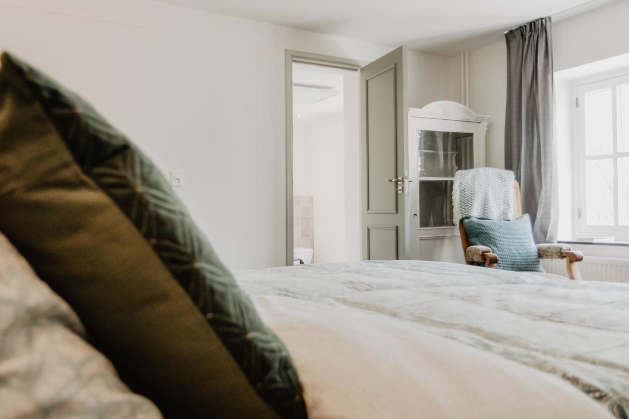 B&B Calidier Cadier en Keer Εξωτερικό φωτογραφία
