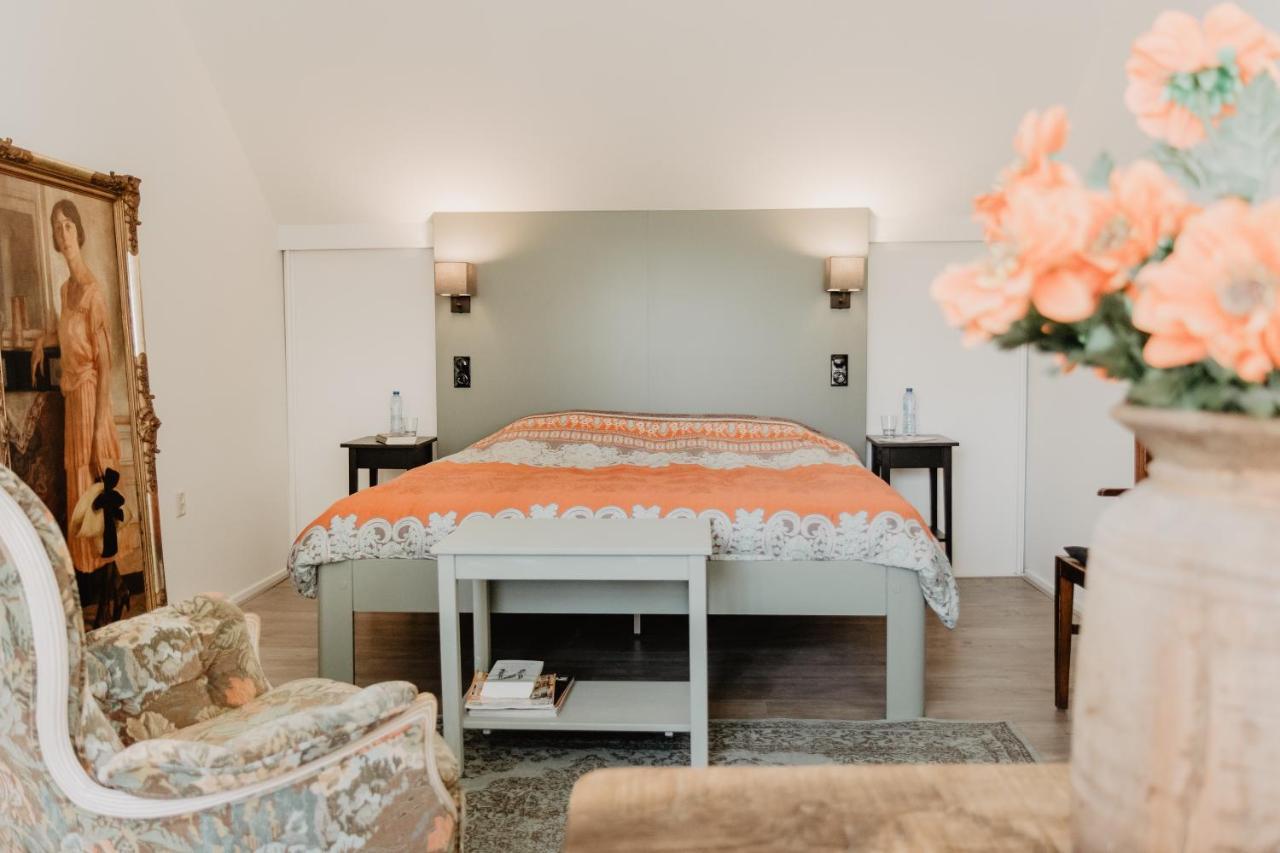 B&B Calidier Cadier en Keer Εξωτερικό φωτογραφία